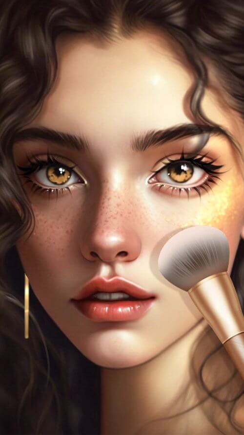 Makeup Stylist: DIY Makeup v2.301 MOD APK (Free Rewards)