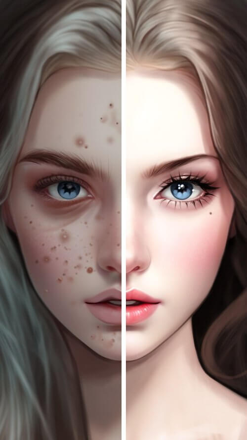 Makeup Stylist: DIY Makeup v2.301 MOD APK (Free Rewards)