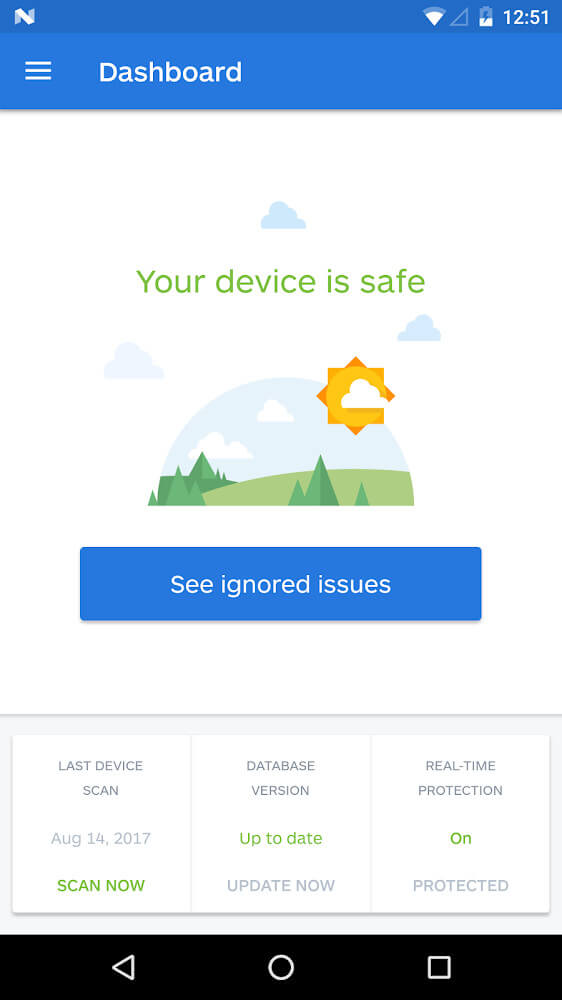 Malwarebytes Security v5.9.0+314 MOD APK (Premium Unlocked)