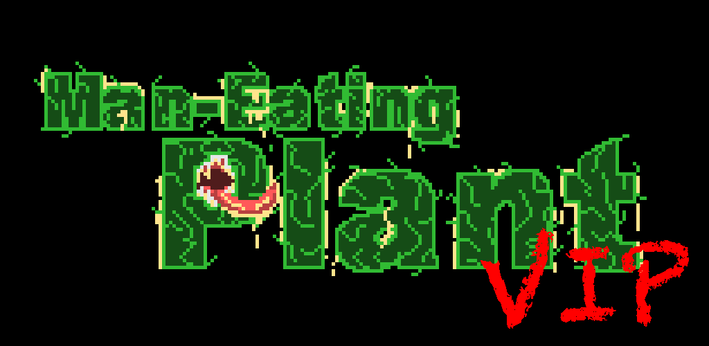 Man-Eating Plant VIP 1.0.7 Apk + Mod Money for Android