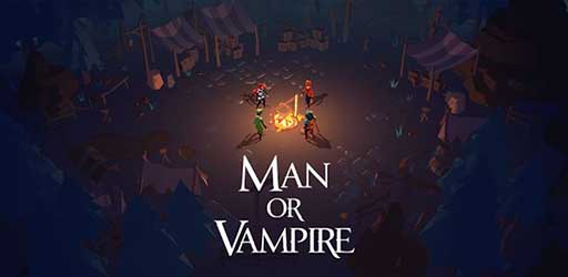 Man or Vampire MOD APK 1.6.2 (Unlimited Coins) Android