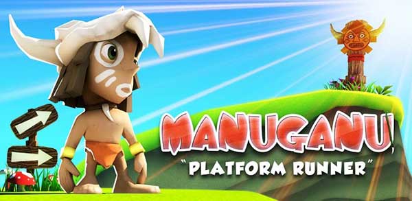 Manuganu 1.0.8 Apk Mod Arcade Game for Android