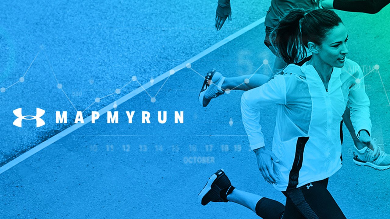 Map My Run by Under Armour MOD APK 22.19.0 (Subscribed)
