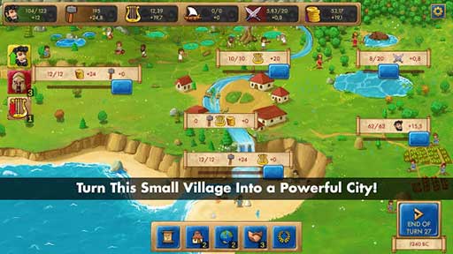 Marble Age: Remastered Mod Apk 1.02 (Money) for Android