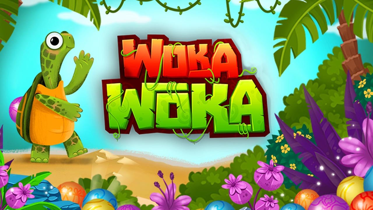 Marble Woka Woka MOD APK 2.070.12 (Unlimited Money)