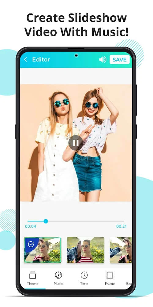 Marketing Video Maker v74.0 MOD APK (Premium Unlock)