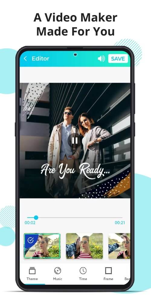 Marketing Video Maker v75.0 MOD APK (Premium Unlocked)