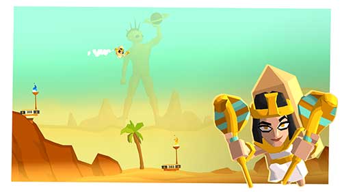 Mars: Mars 40 Apk + Mod (Money / Full Unlocked) Android