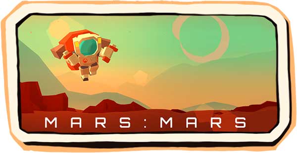 Mars: Mars 40 Apk + Mod (Money / Full Unlocked) Android