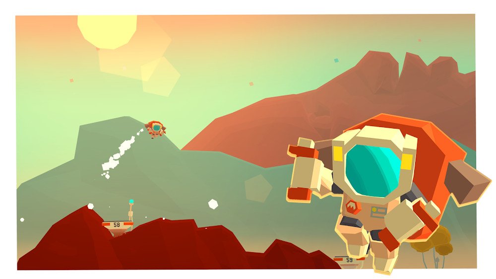 Mars: Mars v41 MOD APK (Unlimited Money/Unlocked)