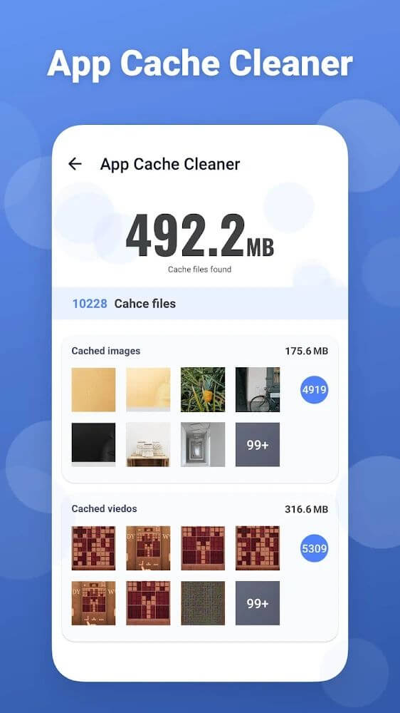 Master Clean Phone Cleaner v1.5.4 MOD APK (Pro Unlocked)