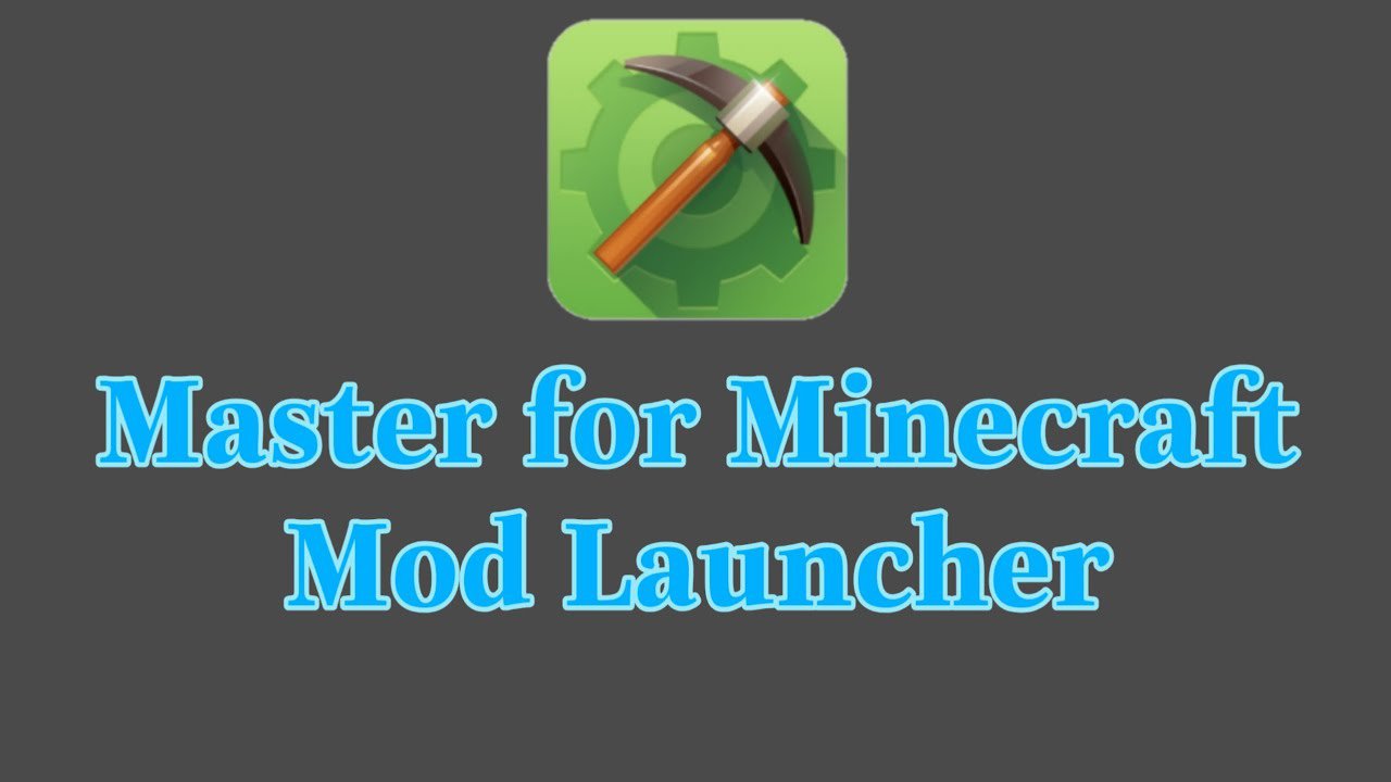 Master for Minecraft MOD APK 2.2.5 (Unlocked)