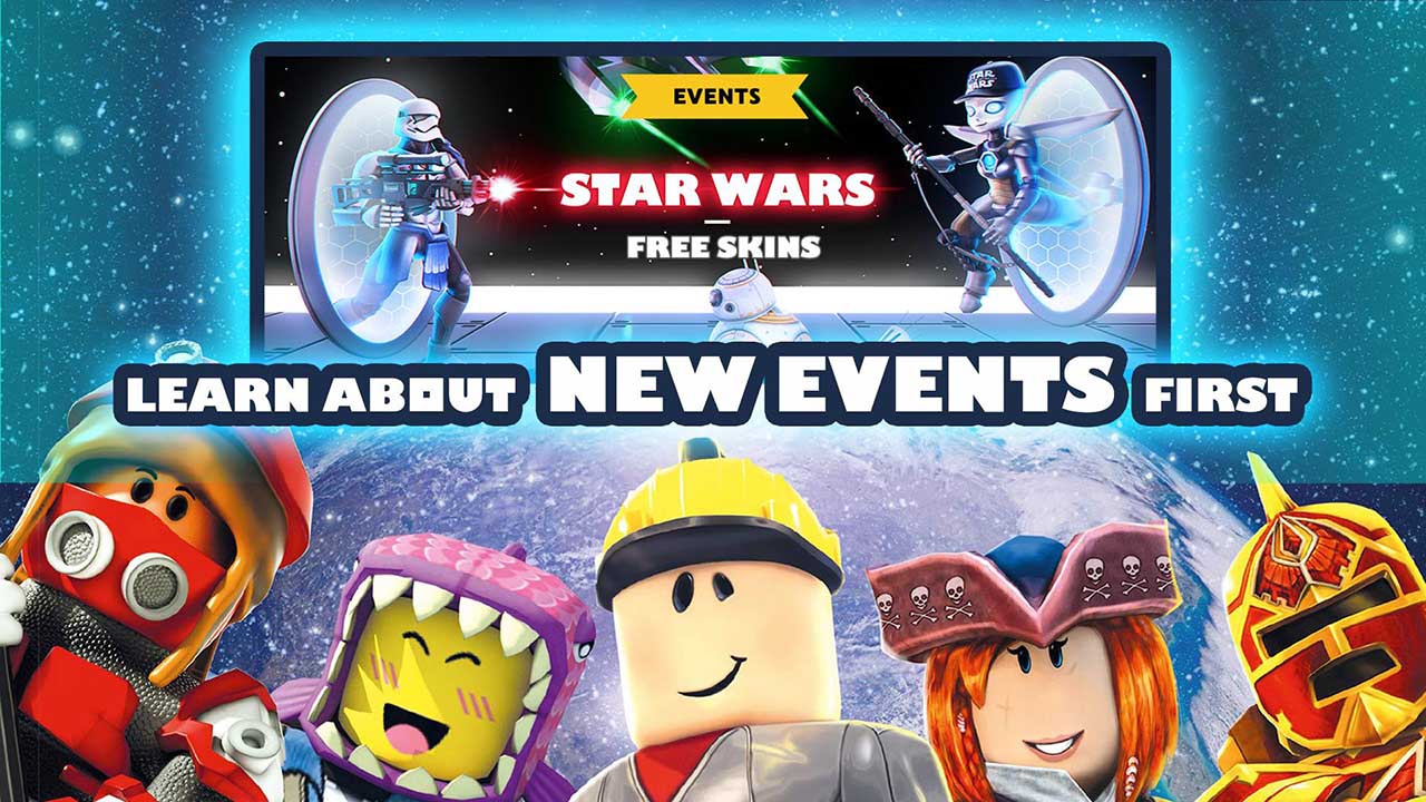 Master skins for Roblox MOD APK 2.4.2 (Unlimited Money)