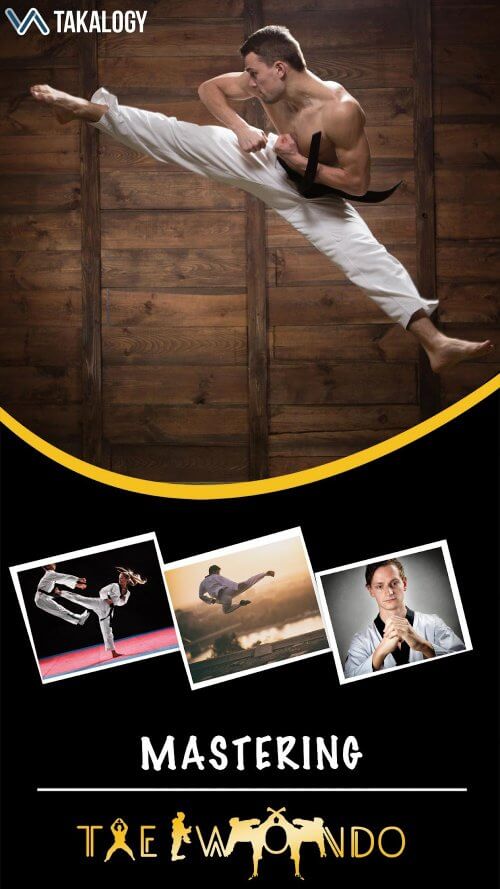 Mastering Taekwondo at Home v1.4.10 MOD APK (Premium Unlocked)