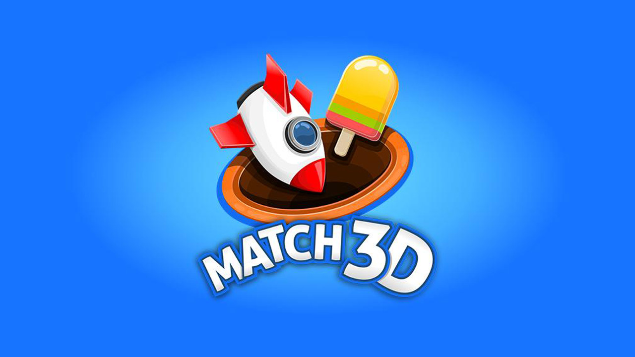 Match 3D MOD APK v1245.15.0 (Unlimited Money)