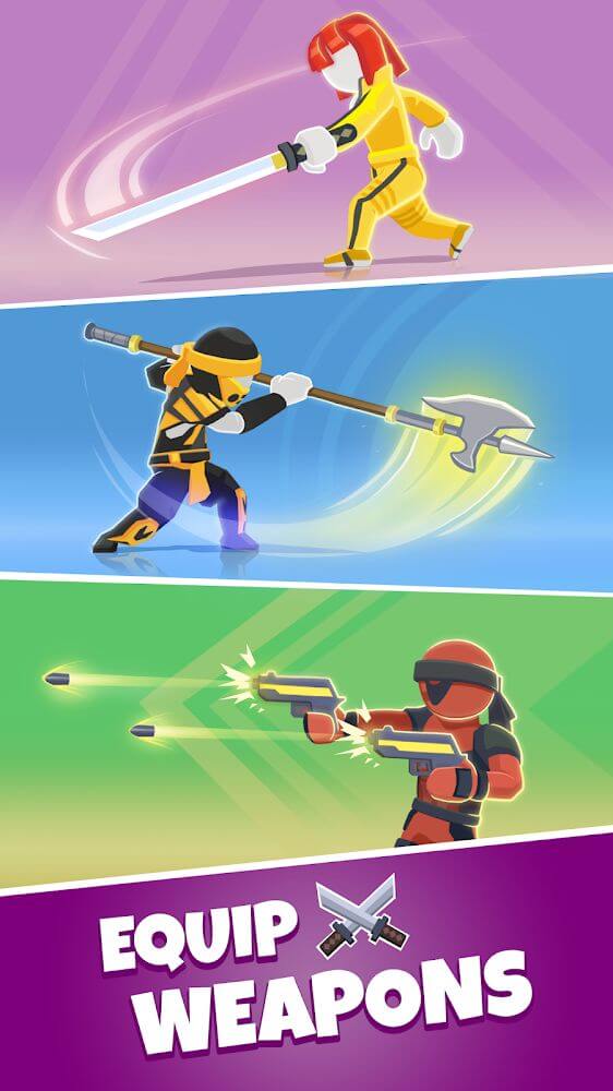 Match Hit v1.6.18 MOD APK (Free Shopping)