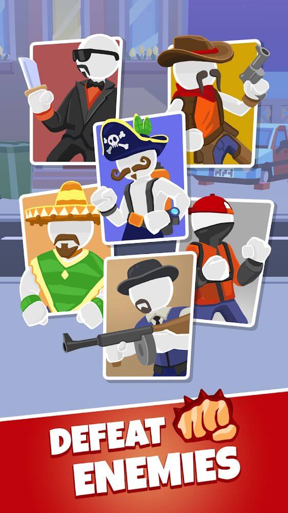 Match Hit v1.6.18 MOD APK (Free Shopping)