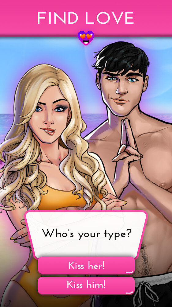 Matchmaker v1.1.9 MOD APK (Unlimited Diamond/Lives)