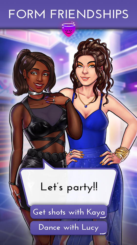 Matchmaker v1.1.9 MOD APK (Unlimited Diamond/Lives)