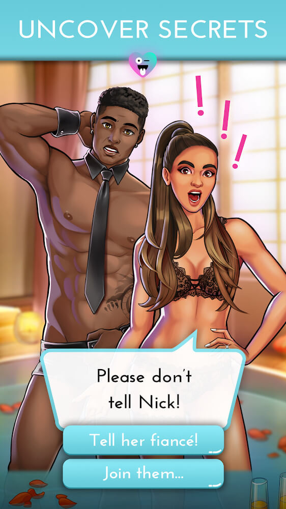 Matchmaker v1.1.9 MOD APK (Unlimited Diamond/Lives)