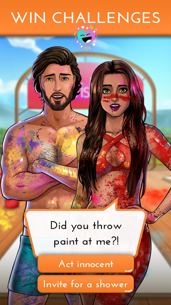 Matchmaker v1.1.9 MOD APK (Unlimited Diamond/Lives)