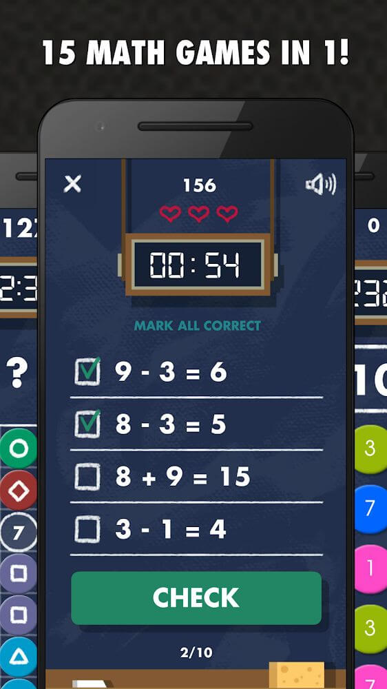 Math Games PRO v10.1 APK (Patched)