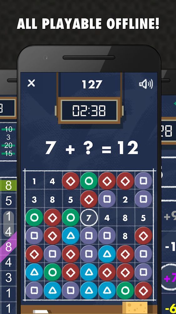 Math Games PRO v10.1 APK (Patched)