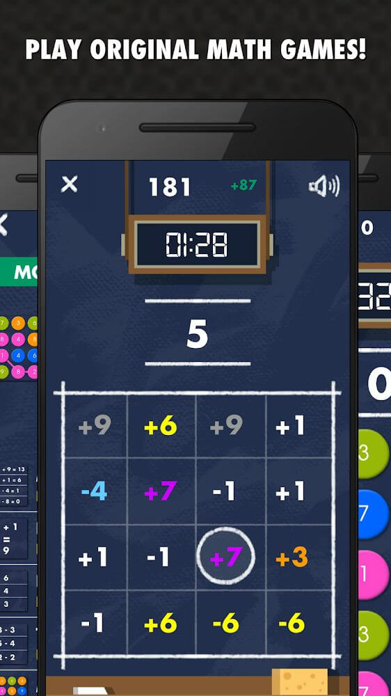 Math Games PRO v10.1 APK (Patched)