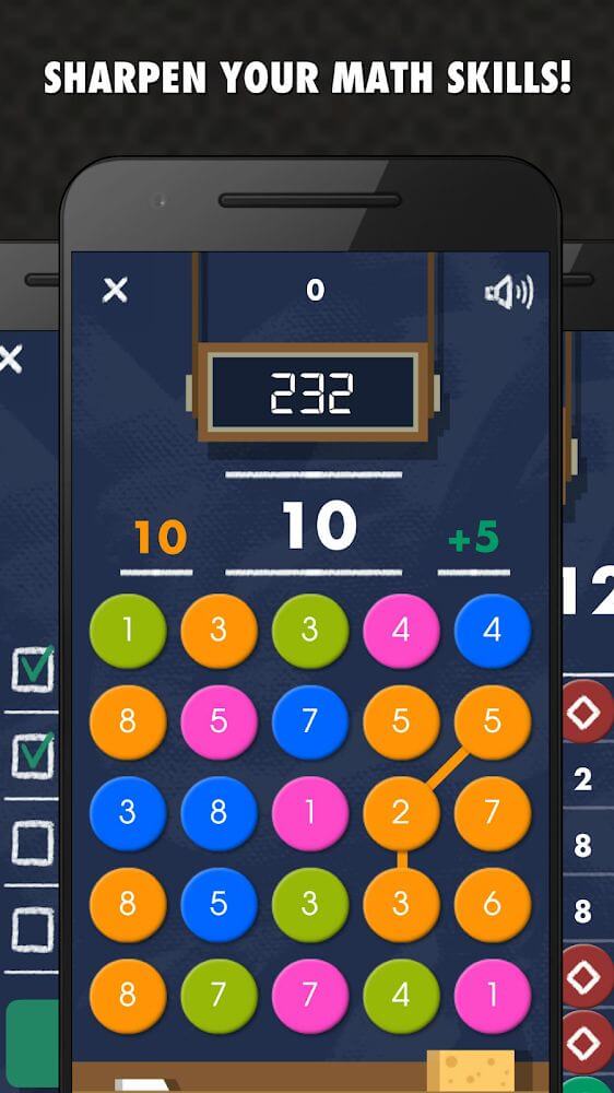 Math Games PRO v10.1 APK (Patched)