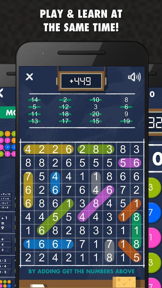 Math Games PRO v10.1 APK (Patched)