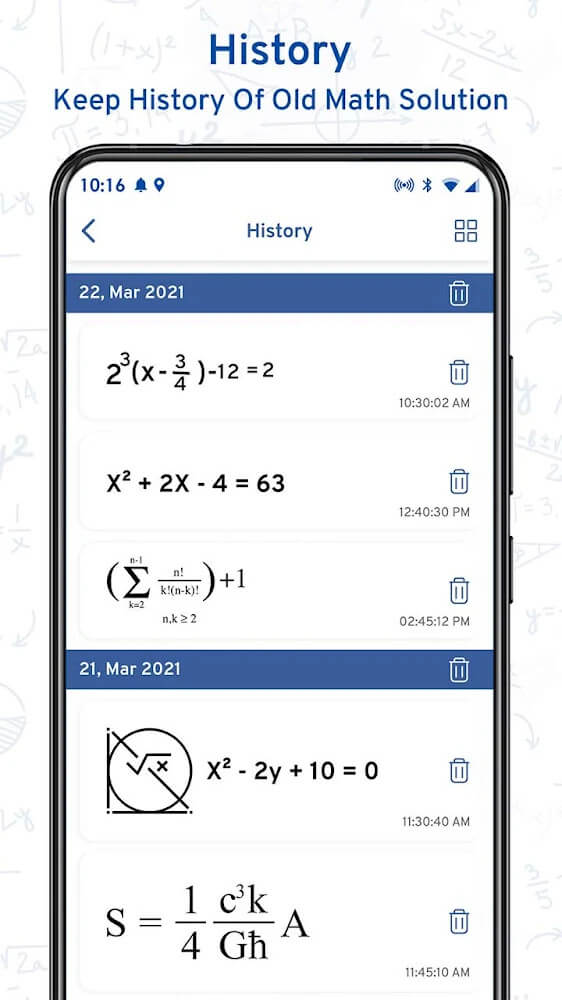 Math Scanner By Photo v11.8 APK + MOD (Premium Unlocked)