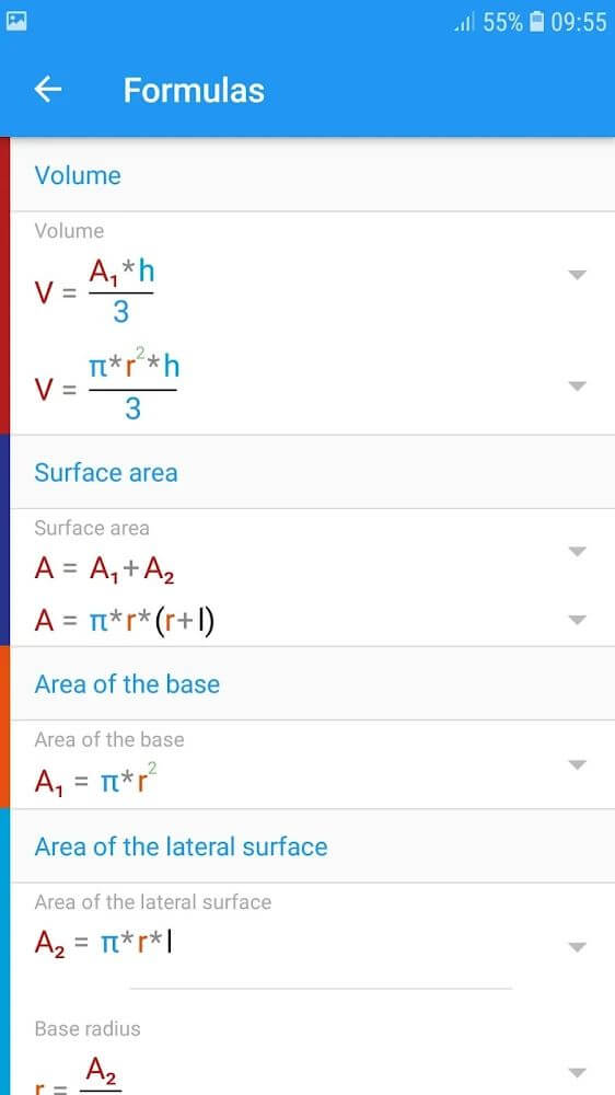 Math Studio v2.38 b110 APK (Paid)