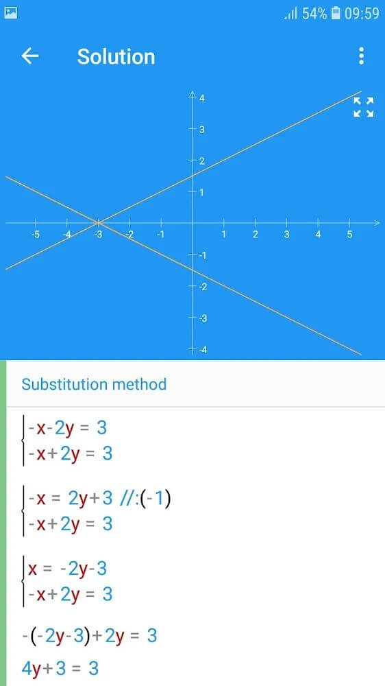 Math Studio v2.38 b110 APK (Paid)