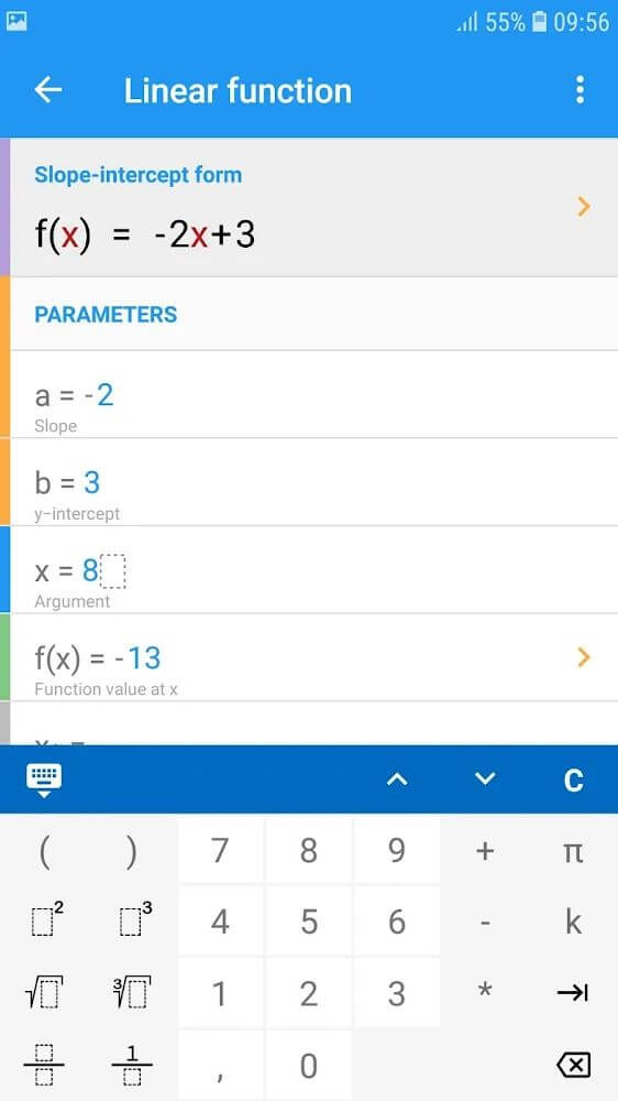 Math Studio v2.38 b110 APK (Paid)