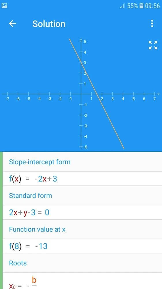 Math Studio v2.38 b110 APK (Paid)