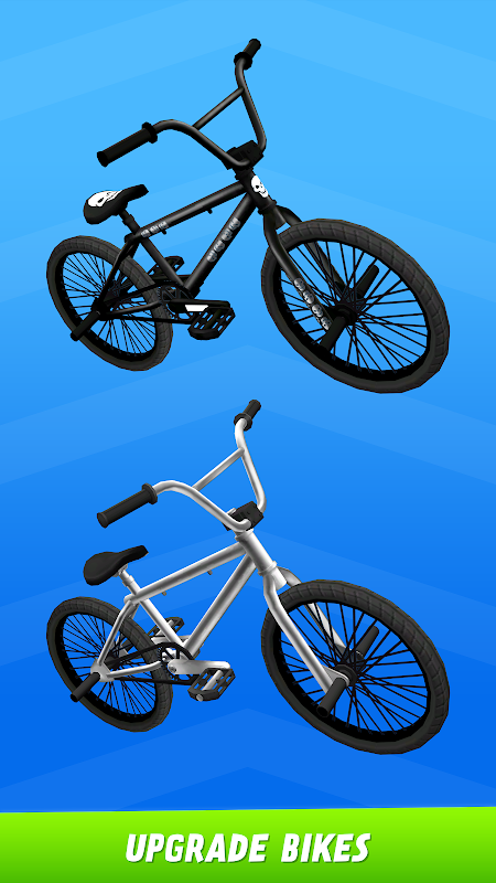 Max Air BMX v2.12 MOD APK (Unlimited Money) Download for Android