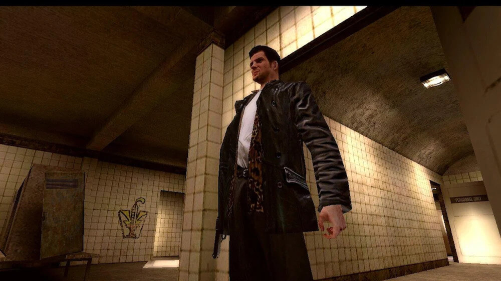 Max Payne Mobile v1.7 MOD APK + OBB (Cheats Menu)