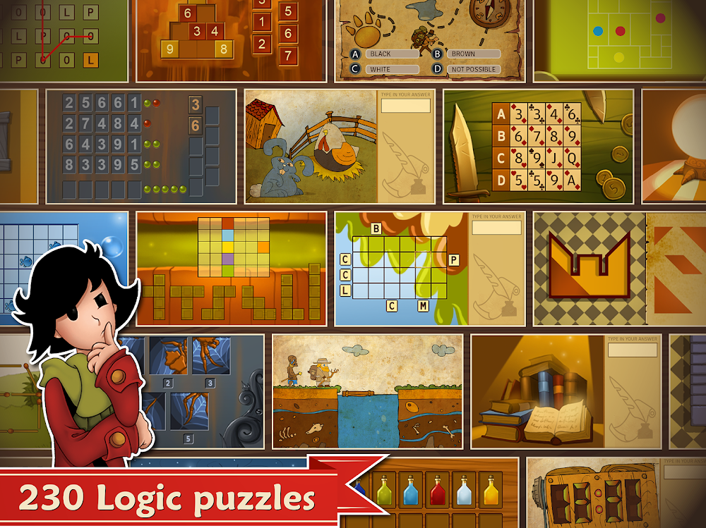 May's Mysteries v1 MOD APK + OBB (Full Unlocked) Download for Android
