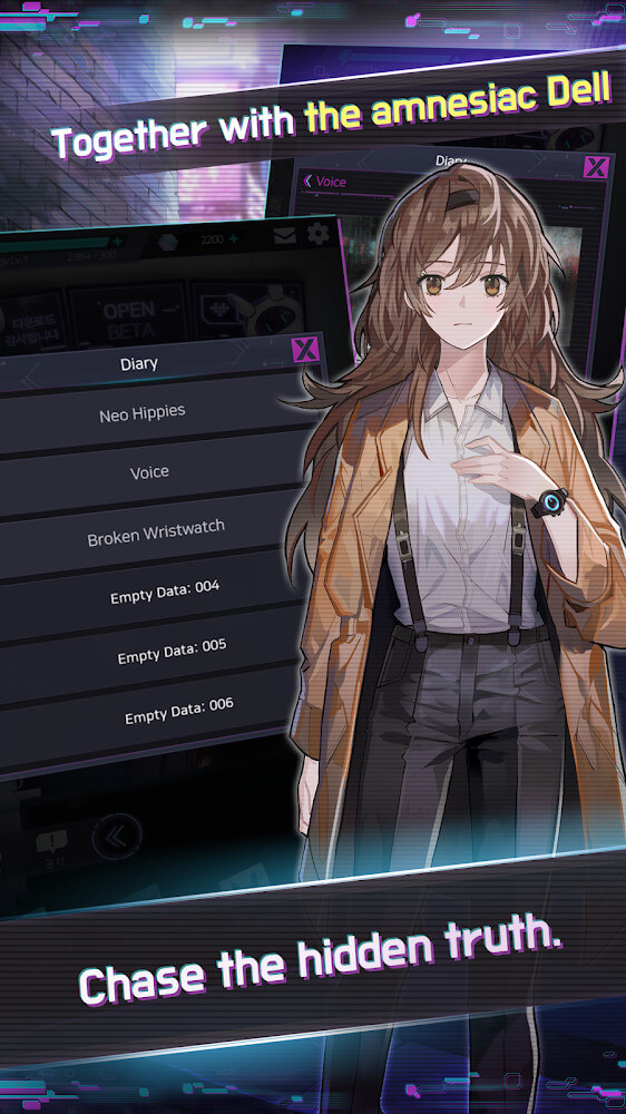 Mayday Memory v1.13.1  MOD APK (Free Box, DLCs, Unlocked)