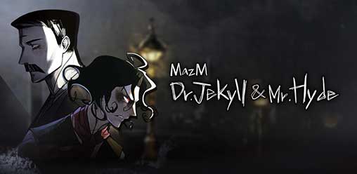 MazM: Jekyll and Hyde 2.10.2 Full Apk + Mod Mone+ Data for Android