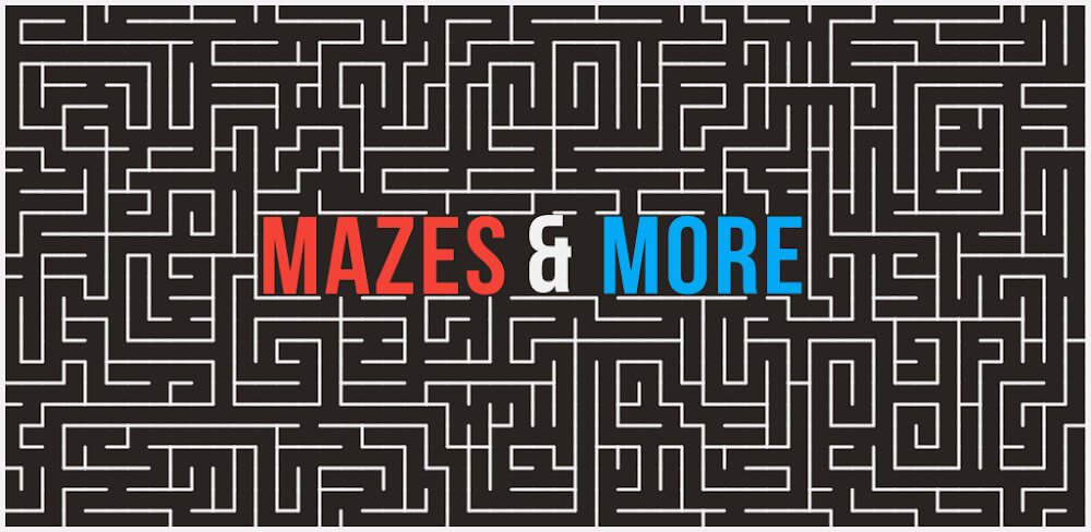 Mazes & More v3.0.3.RC MOD APK (All Levels/Unlimited Hints)