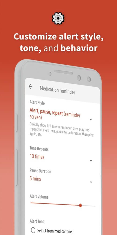 Medication Reminder & Tracker v10.0 MOD APK (Premium Unlocked)