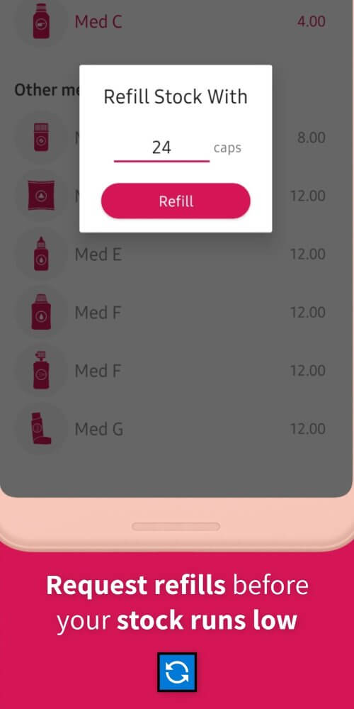 Medication Reminder & Tracker v10.0 MOD APK (Premium Unlocked)