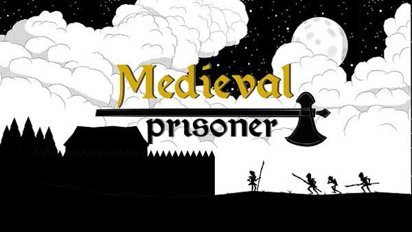 Medieval Prisoner 1.0 (Full) Apk + Data for Android