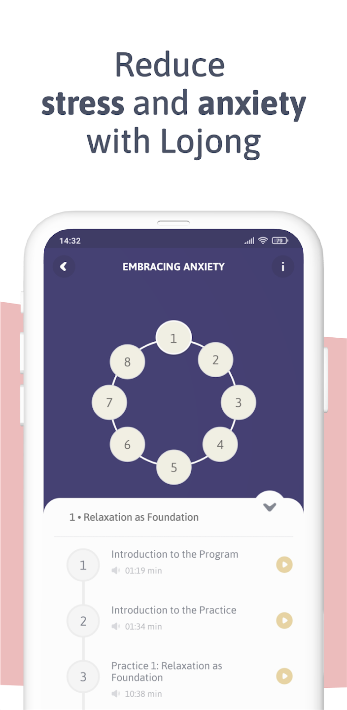 Meditation: Lojong MOD APK 2.4.1 (Premium Unlocked)