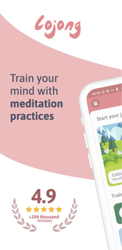 Meditation: Lojong v3.1.3 MOD APK (Premium Unlocked)