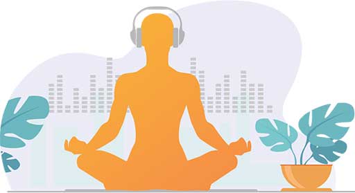 Meditation Music – Yoga, Relax and Sleep APK 1.11 (Premium) Android