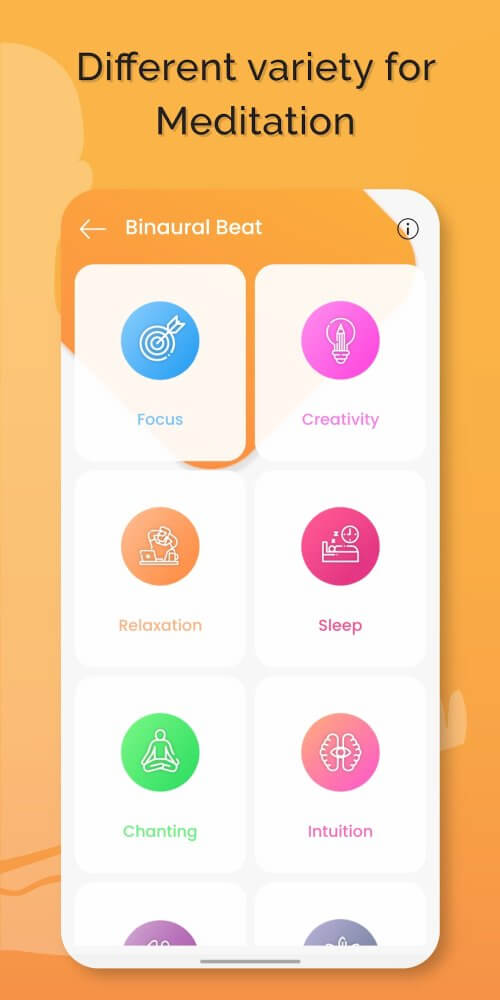 Meditation Music v2.1.2 MOD APK (Premium Unlocked)