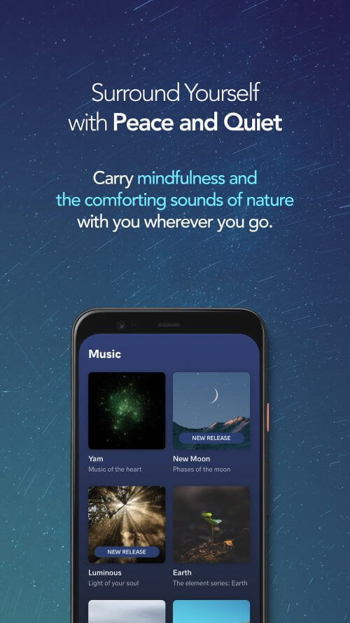 Meditopia v4.7.1 MOD APK (Premium Unlocked)