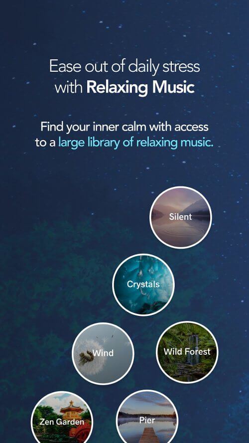 Meditopia v4.7.1 MOD APK (Premium Unlocked)